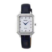 Orologio Seiko Donna Solar in Acciaio SUP429P1 - SUP429P1